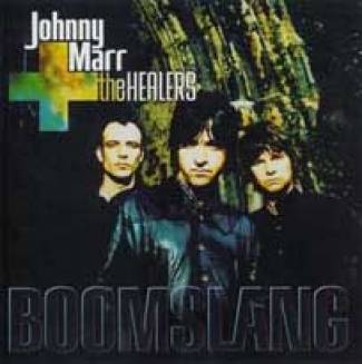 Boomslang