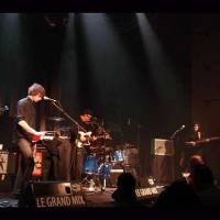 Cate Le Bon – Een bezwerende V.U. ritmiek