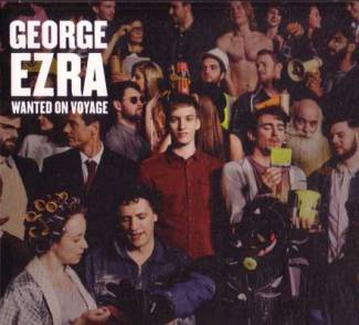 Wanted on voyage