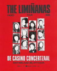 The Liminanas - Psychedelica in de cinema