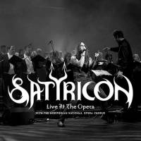 Live at the Opera (Dvd)