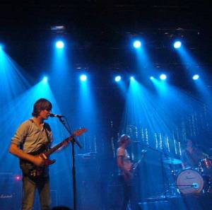 Stephen Malkmus (&amp; The Jicks) - Sprankelende songs, geen pretentie
