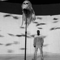 Kanye kan Vorst niet ontdooien