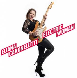 Electric woman