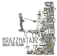 Walk The Plank -single-