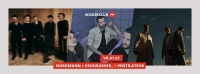 Nordmann - Wat een aftasting van de grenzen in de jazz en improvisatie weten zij te hanteren