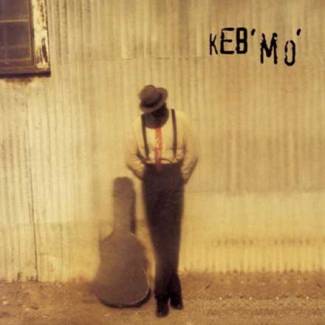 Keb´ Mo´