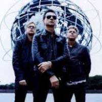 Depeche Mode résiste à l'usure du temps !