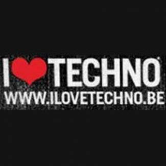 I Love Techno 2013 - Breathe to the Beat