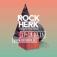 Rock Herk : samedi 18 juillet 2015