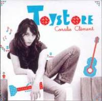 Toystore