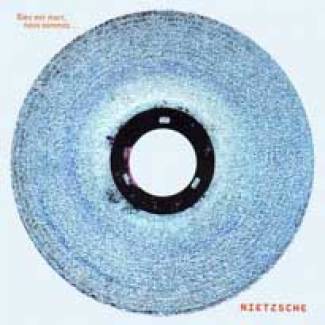 Dieu est mort, nous sommes… Nietzsche