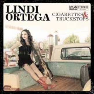 Lindi Ortega en a grillé quelques unes…
