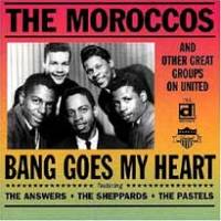 Bang goes my heart