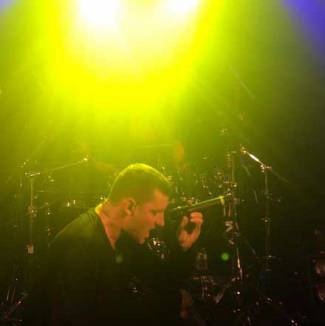Parkway Drive – ‘Heerlijk intiem, heerlijk hard’