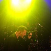 Parkway Drive – ‘Heerlijk intiem, heerlijk hard’