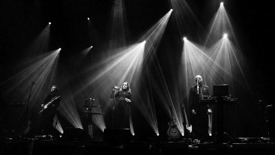 Alison Moyet – Een tijdloze stem en diepgang in de Roma