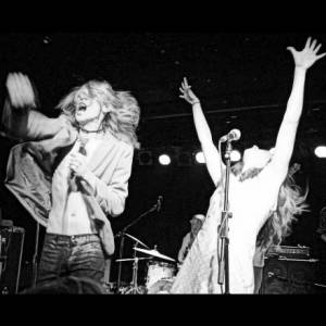 Foxygen - Niet van de grond gekomen