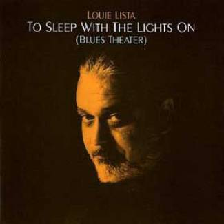 To Sleep With The Lights On