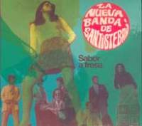 Sabor a Fresa