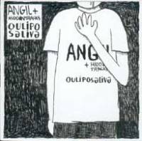Ouliposaliva
