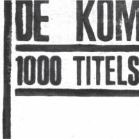 1000 Titels
