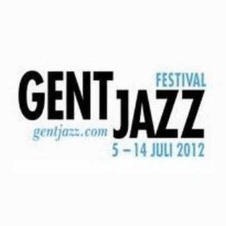 Gent Jazz Festival 2012 – Antony &amp; The Johnsons and Metropole Orchestra