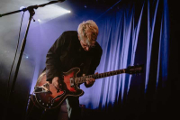 Shoegaze jusqu’aux chaussures…
