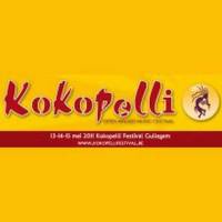 Kokopellifestival 20111 - 13, 14 en 15 mei 2011 in Gullegem - De grote wereld in het kleine dorp
