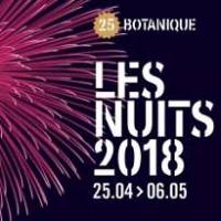 Les 25 ans des Nuits Bota placés sous le signe de l'ouverture