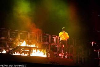 Twenty One Pilots - Throwback naar 2016