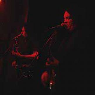 Emotionele akoestische cafégig van The Posies