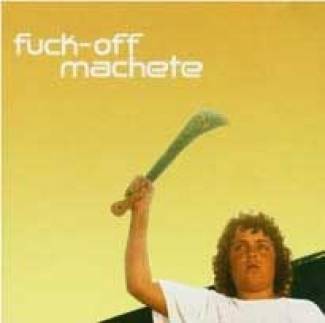 My First Machete