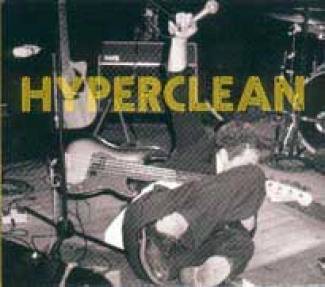 Hyperclean