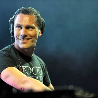 Les affaires reprennent pour Tiësto…
