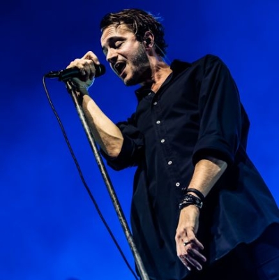 Editors - Een vlammetje op waakstand