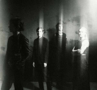 La vie nocturne de The Horrors…