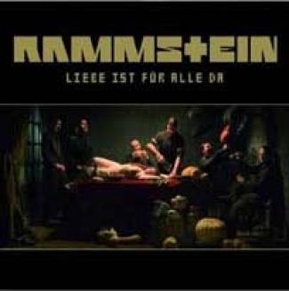 Liebe ist für alle da