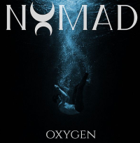 Oxygen