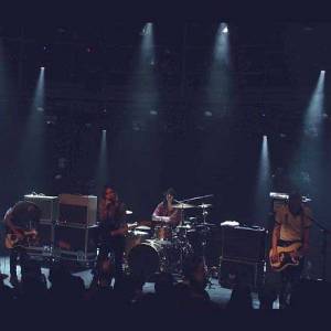 Wolf Alice blaast iedereen weg!
