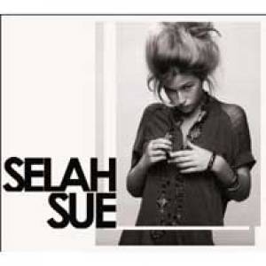 Un collector pour Selah Sue