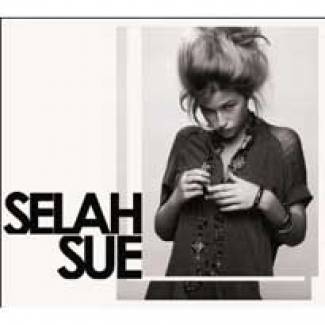 Un collector pour Selah Sue