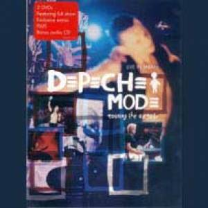 Touring The Angel - Live in Milan (DVD + Cd)