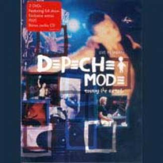 Touring The Angel - Live in Milan (DVD + Cd)