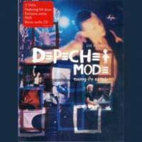 Touring The Angel - Live in Milan (DVD + Cd)