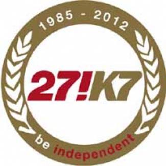 Des téléchargements gratuits chez !K7 Records