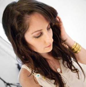 Le coup d’œil de Maria Taylor