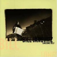 Lonesome Billy