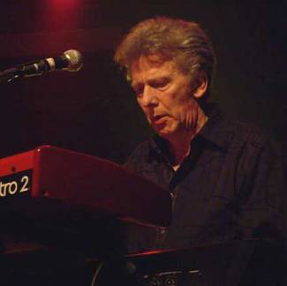 The Sonics: rock’n’roll spirit op pensioengerechtigde leeftijd!