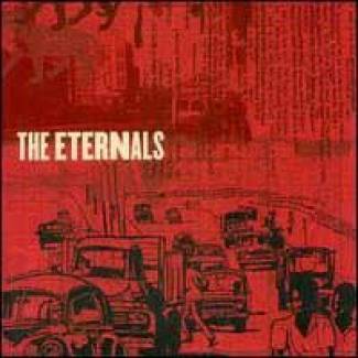 The Eternals